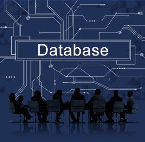 Database-Management